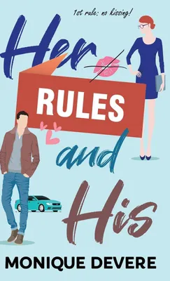 Produktbild von Her Rules and His