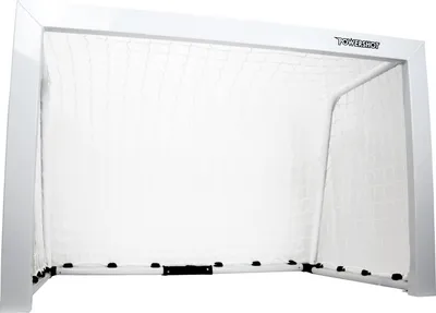 Obrázok produktu pre Mini hliníková futbalová bránka 1,5 x 1 m - praktická pre malé ihriská