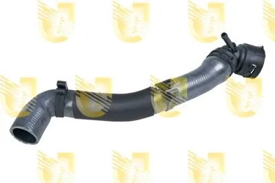 Produktbild von UNIGOM Kühlerschlauch Wasserschlauch für VW POLO (9N) W9166