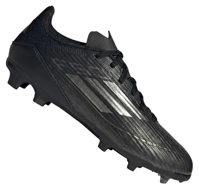 Produktbild von 36 2/3|adidas F50 League FG MG Kinder Fußballschuhe IF1364