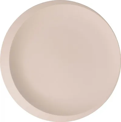 Image de Villeroy & Boch Plateau de présentation NewMoon beige