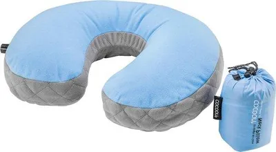 Productafbeelding van Nekkussen - U-vormig - Comfortabel reiskussen