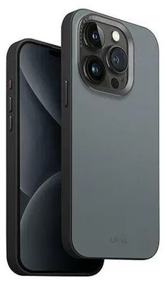 Produktbild von SPIGEN case ULTRA HYBRID passend für SAMSUNG S25 crystal clear