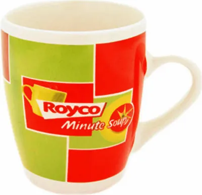 Immagine prodotto di Tazza da caffè e da minestra Royco