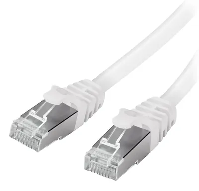 Produktbild von VIVanco™S/FTP CAT 7 Netzwerkkabel