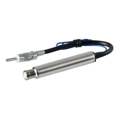 Obrázek produktu pro Zástrčka zesilovače ISO pro anténní zesilovač zásuvka-zásuvka 12V 365 cm