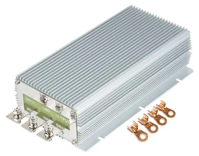 Productafbeelding van DC DC 9V-22V naar 24V spanningsomvormer 40A 960W