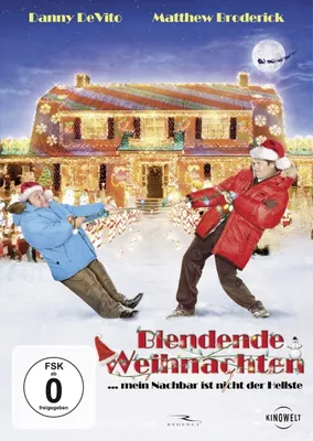 Produktbild von Blendende Weihnachten