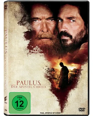 Zdjęcie produktu dla Paulus, der Apostel Christi
