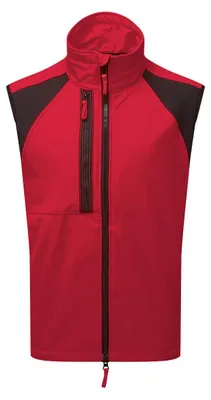 Produktbild von Portwest CD876 Deep Red Gr. XXXL