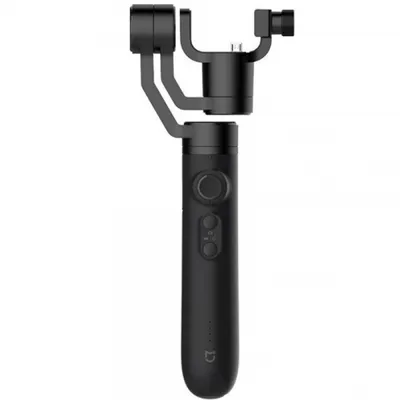 Produktbild von Sportkamera Stabilisator Mi Action Camera 360º Xiaomi BGX4020GL Schwarz