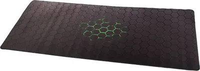 Produktbild von Mauspad 90x40 cm - Sechseckig