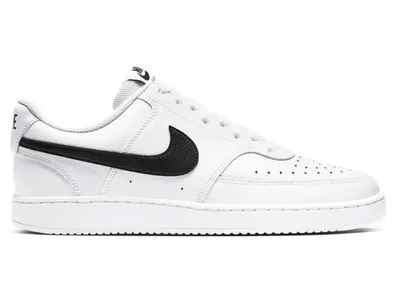 Productafbeelding van Sport / Heren sneakers NIKE NIKE COURT VISION LO, kleur: wit, modelnummer: 101