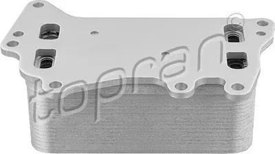 Produktbild von TOPRAN Ölkühler Automatikgetriebe 625 255 für BMW 5 Touring (F11)