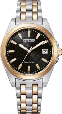 Obrázek produktu pro Citizen - EO1213-85E - Hodinky - Dámské - Solární - Sportovní