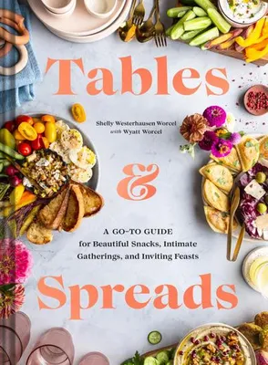 Produktbild von Tables & Spreads
