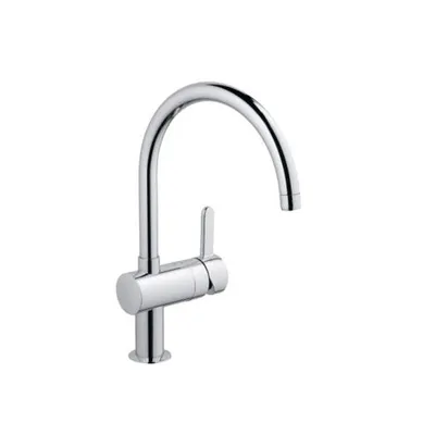 Produktbild von GROHE 32452000, Waschbecken