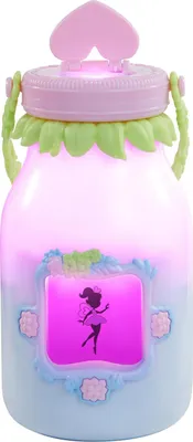 Obrázok produktu pre Got2Glow Fairy Finder - Ružová nádoba na chytanie víl