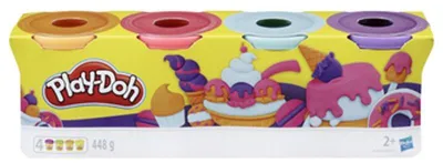 Obrázok produktu pre Play-Doh F75705L20, 3 rok / roky