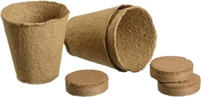 Obrázok produktu pre Záhradné produkty