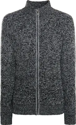 Image de ICEBOUND cardigan homme - noir, M