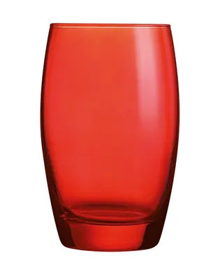 Produktbild von Salto Color Studio Red FH35 Longdrink 35cl - 24 Stück