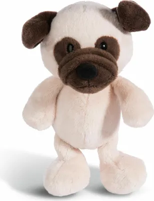 Produktbild von NICI Mops 20cm Schlenker 0