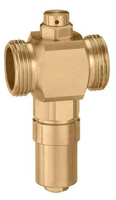 Obrázek produktu pro Protimrazový ventil Panasonic 1" (2 ks na systém)
