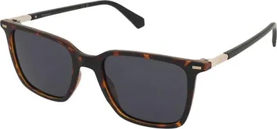 Produktbild von Polaroid PLD 4183/S/X Havana 53/19/145 Herren Sonnenbrillen