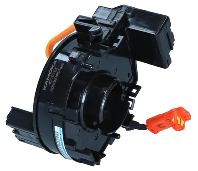Produktbild von KAMOKA Schraubenfeder, Airbag 4210104