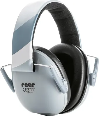 Produktbild von Kapselgehrschutz "SilentGuard Kids