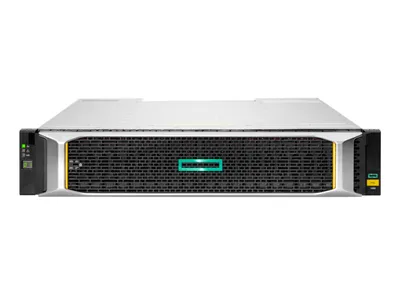 Image de HPE MSA 1060 12Gb SAS SFF Storage