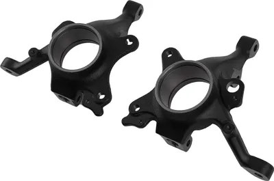 Obrázek produktu pro Sada ložisek kol pro VW Golf III Passat Polo Seat Ibiza Toledo 357407255C 357407256C