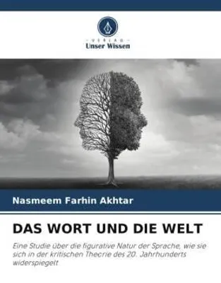 Produktbild von Das Wort Und Die Welt