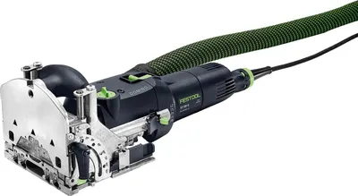 Produktbild von Festool Dübelfräse DOMINO DF 500 RQ-Set