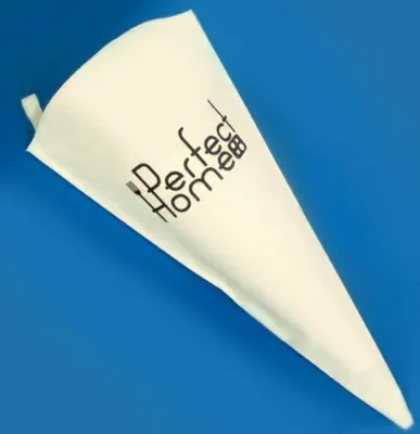 Obrázek produktu pro Sáček na pečivo 31 cm bavlna/guma PERFECT