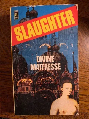 Image de slaughter Divine maitresse  1975
