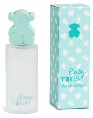 Zdjęcie produktu dla Tous Baby Unisex woda kolońska 15ml