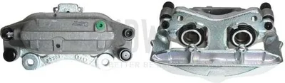 Produktbild von BUDWEG CALIPER Bremssattel Vorne Rechts für VW PASSAT Variant (3B6) 344801
