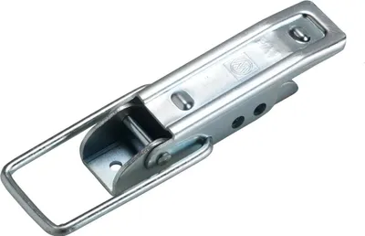 Produktbild von WINTERHOFF BV 10-2 Anhänger-Seitenhaken 165 mm Bordwandverschluss 650 kg