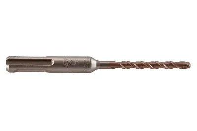 Produktbild von Wolfcraft Hammer-Schlagbohrer HM Professional SDS-plus Schaft Ø 5 mm
