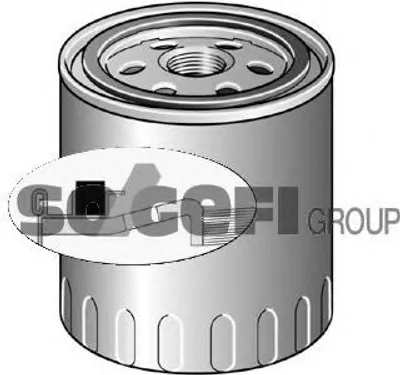 Produktbild von Coopersfiaam Filters Ölfilter  Ft4828A