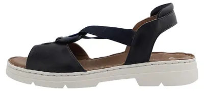 Produktbild von Ara Sandalen Damen 32303531373639 Blau 43 EU