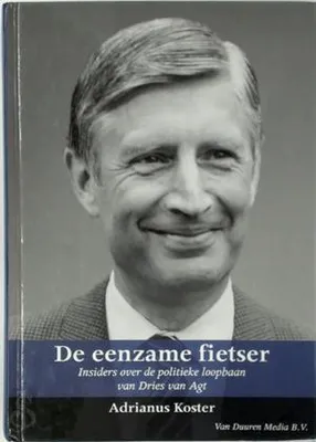 Produktbild von De eenzame fietser