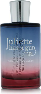 Obrázek produktu pro Juliette Has A Gun Ode To Dullness EDP 100 ml UNISEX