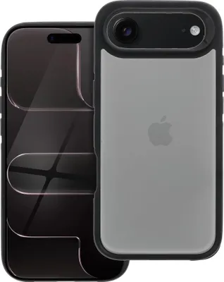 Image de Etui NEO pour IPHONE 17 Air noir