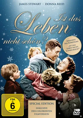 Produktbild von Ist das Leben nicht schön? Special Edition