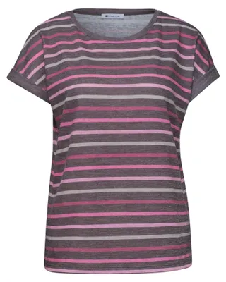 Produktbild von SOL_LTD QR small multicolor st 37276 espresso brown Größe 34