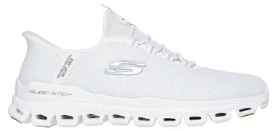 Zdjęcie produktu dla Skechers Sneakers 233010-WHT in White color size 40