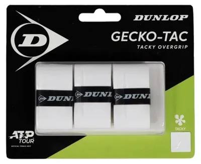 Produktbild von Dunlop Gecko-Tac Overgrip